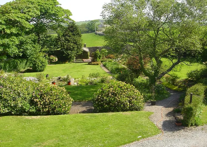 Croft Hill Guest House