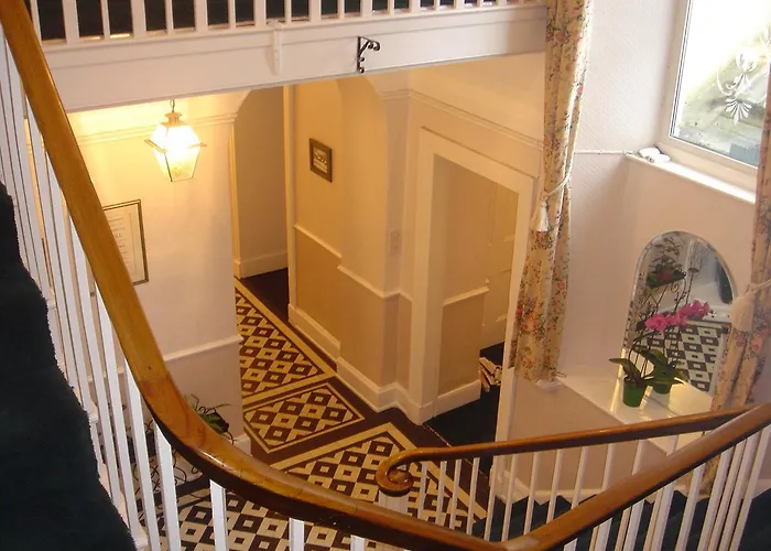 Croft Hill Guest House