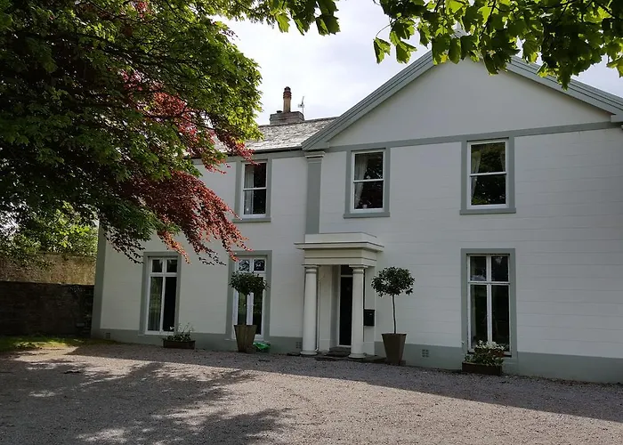 Croft Hill Guest House