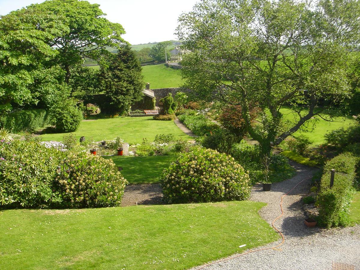 Croft Hill Whitehaven